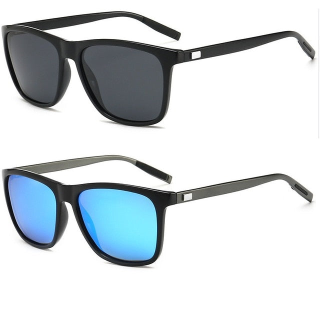 Óculos de Sol UltraVision™ - Proteção Máxima Polarizado (PAGUE 1 LEVE 2)